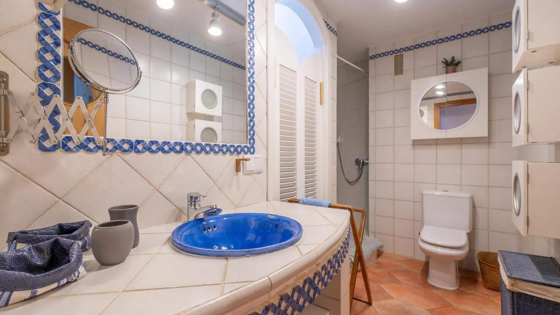 Beachfront Apartment Port De Soller