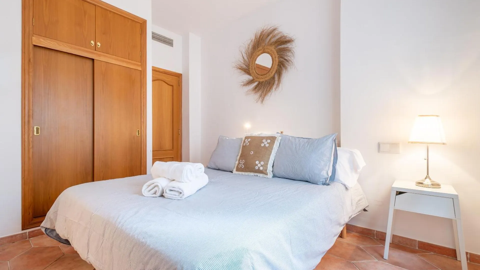 Beachfront Apartment Port De Soller