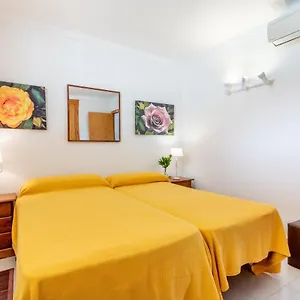Delta 3 Apartment