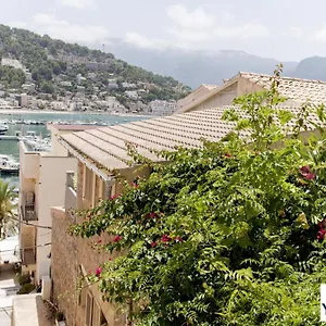 Yourhouse Es Niu, In Puerto De Apartment