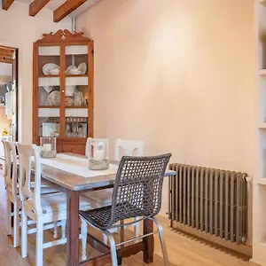 Ca Sa Mar Holiday home