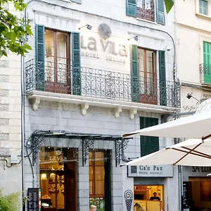La Sóller