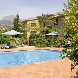 Ca's Curial - - Adults Only Farm stay