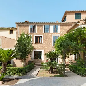 Ca'n Puig De Aparthotel