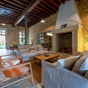  Pensión Loft1882