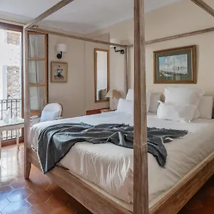 Hotel Abril, Sóller