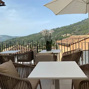 Petit Biniaraix - Ex Menditzu Hotel