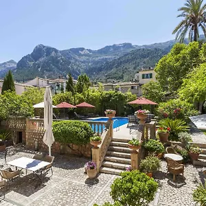 The Salvia - Adults Only Sóller