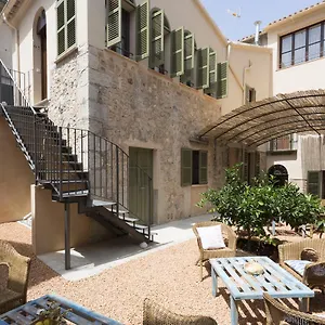 Sóllerooms Sóller