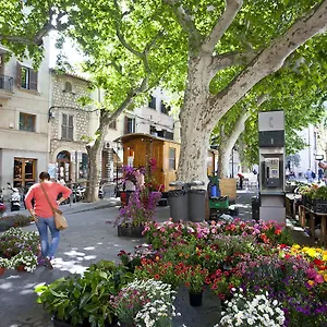 Moragues De Sóller