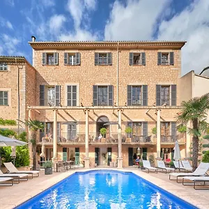 Hotel L'avenida, Sóller