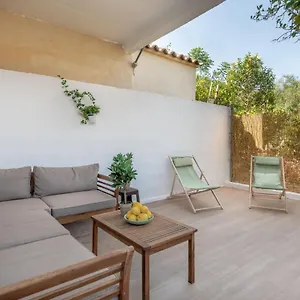 Es Llimoner Holiday home