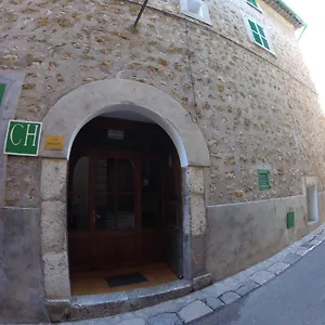 Casa Margarita Sóller